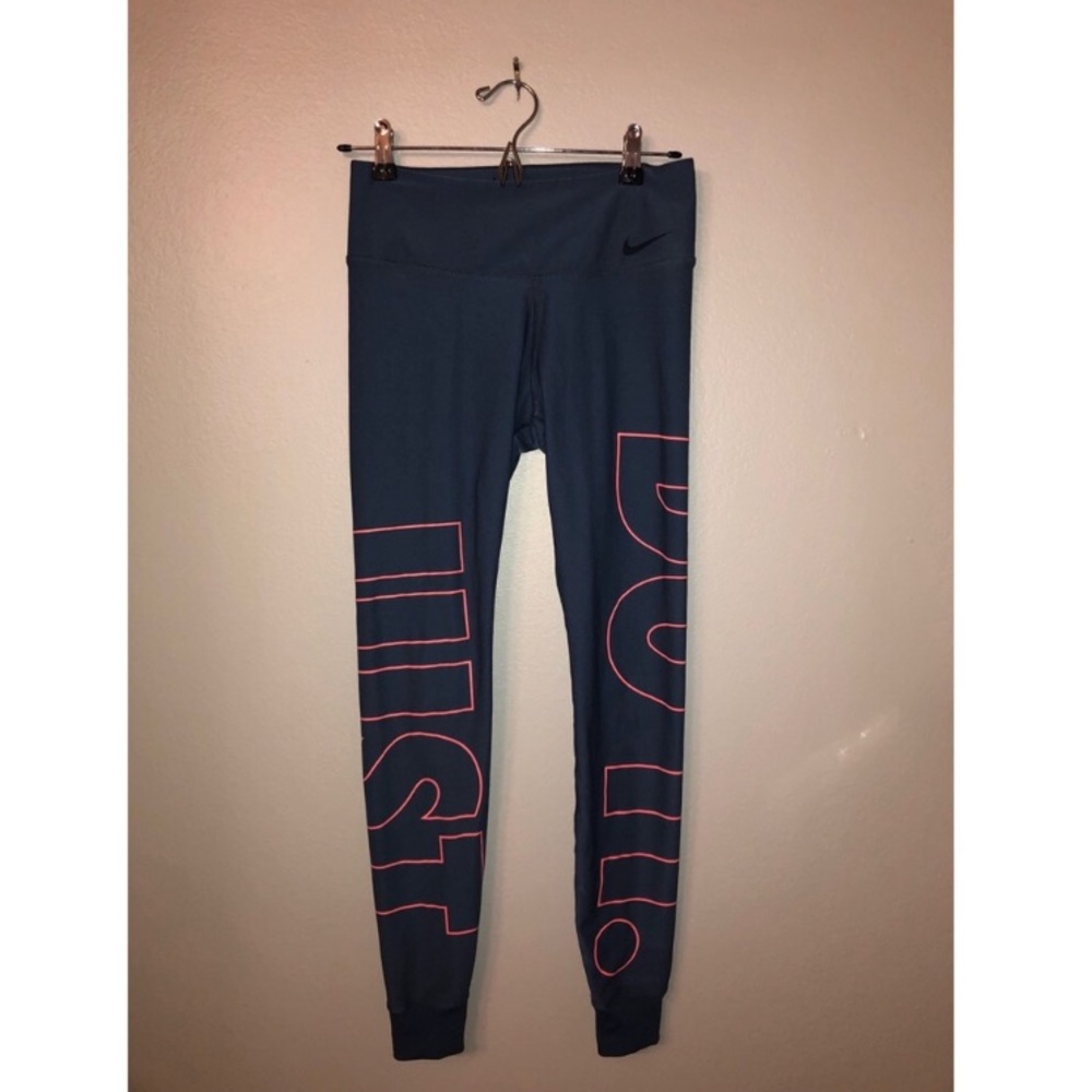 JUST DO IT LEGGINGS